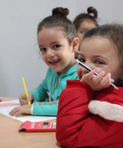 Education