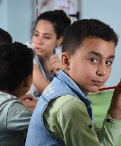 Education Programme