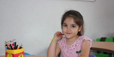 Transforming Lives: Samar's Journey from Hardship to Hope in Lebanon