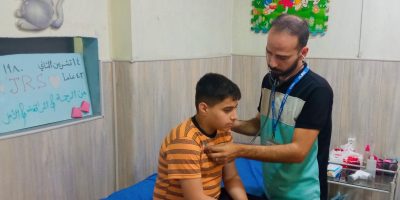 A Second Chance Salem’s Journey of Survival and Hope