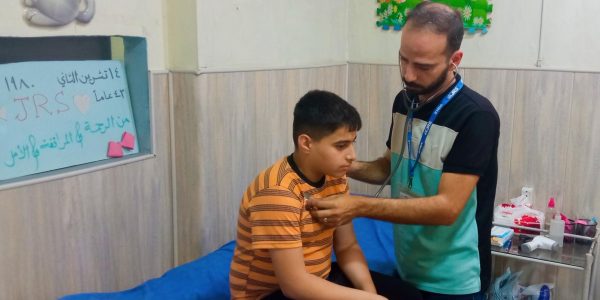 A Second Chance Salem’s Journey of Survival and Hope