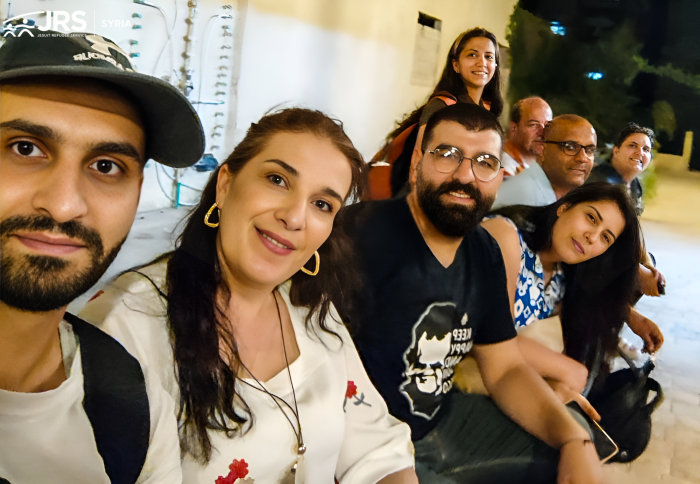 Imprisonment, Loss, and Hope: Nora’s Story of Resilience