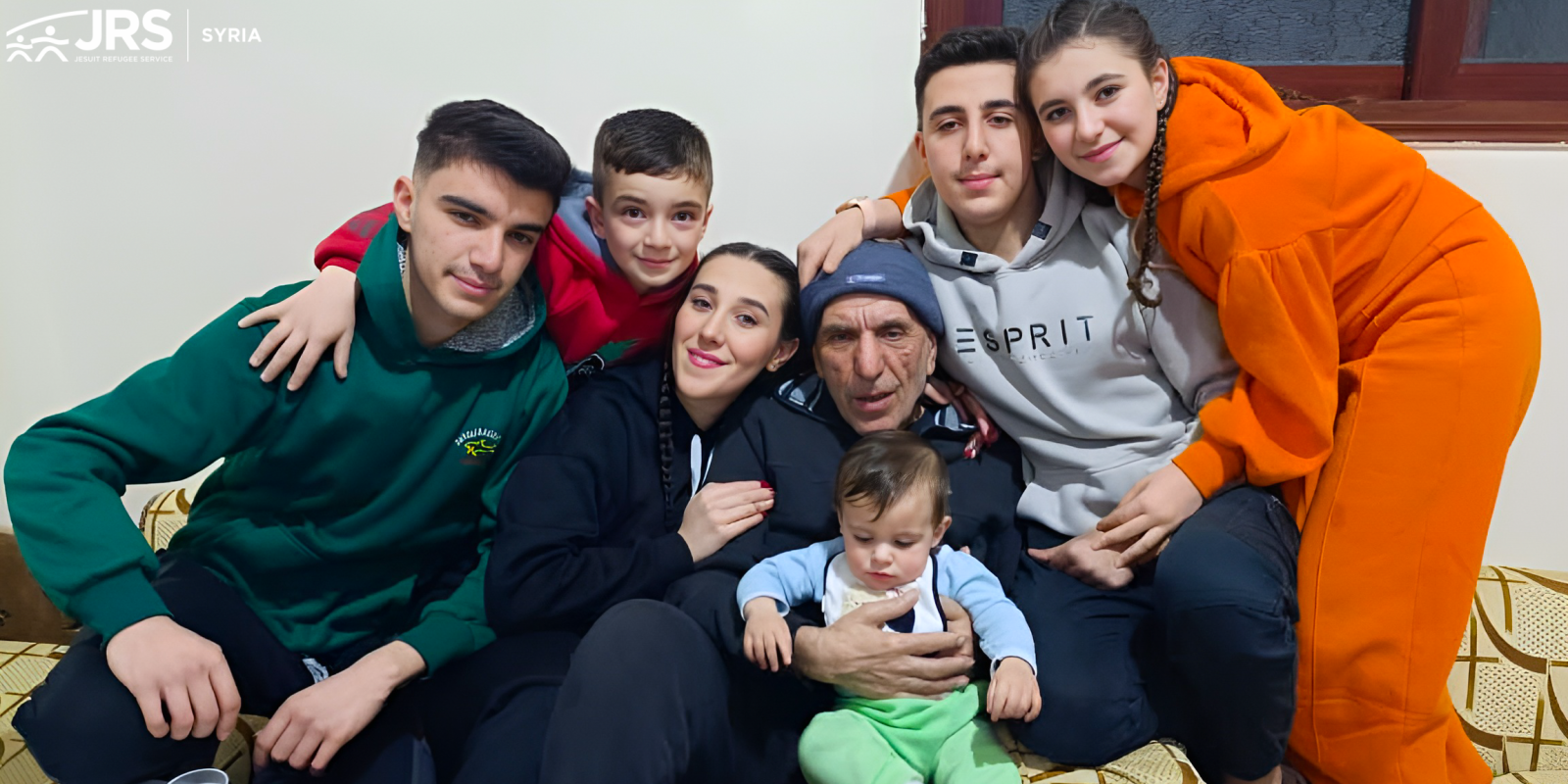 Imprisonment, Loss, and Hope: Nora’s Story of Resilience