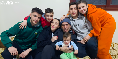 Imprisonment, Loss, and Hope: Nora’s Story of Resilience