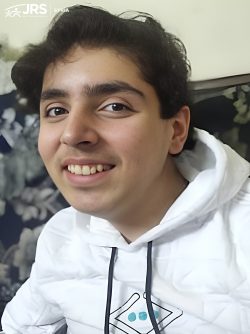 Humanitarian healthcare assistance for people with disabilities in Syria