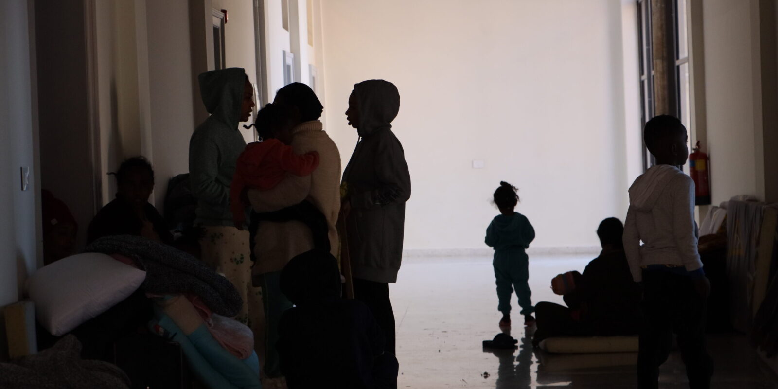 Choose peace: JRS appeals to end widespread violence in Lebanon